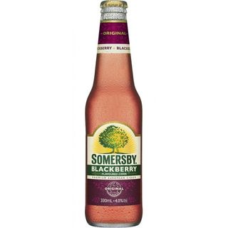 Somersby Frutos Vermelhos