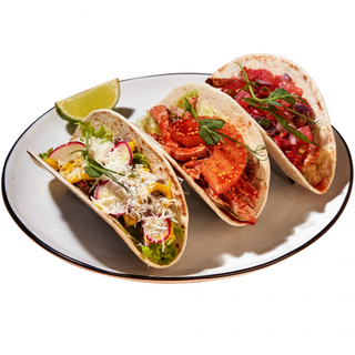 Такос асорті М'ясне