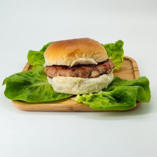 Gurmanska plјeskavica 300g