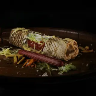 Хот-дог Асорті (560г)
