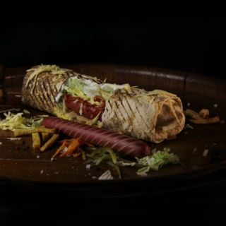 Хот-дог Асорті (560г)