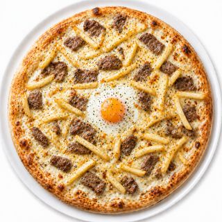 Pizza España
