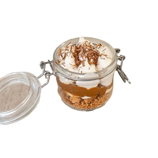 Banoffee Casera