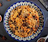 პილაფის ბატკანი