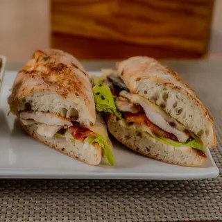 Bocata De Pollo