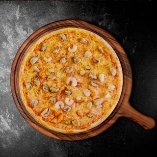 ზღვის დელიკატესები M