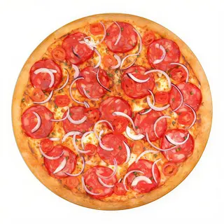 Chorizo ok.30cm