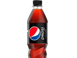 Pepsi max 0.5l