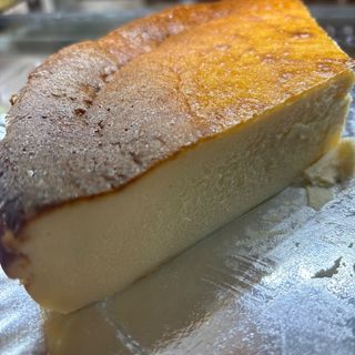 Cheesecake Al Estilo De Viña