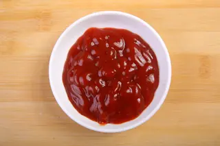 Кетчуп (50 гр.)
