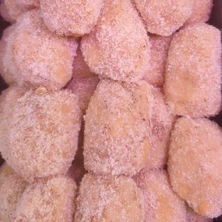 Croquetas De Pollo Al Ajillo (6 Uds.)