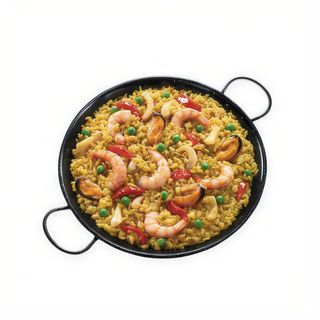 Paella Señorito (26 cm.)