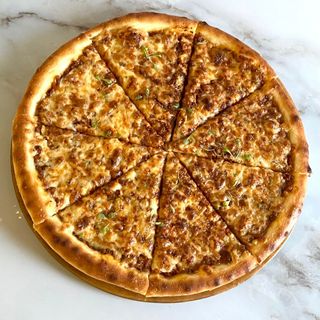 Пицца "Болоньезе"