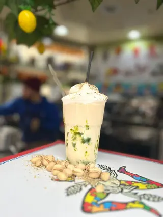 Pistacchio 40 cl