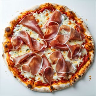 Prosciutto al taglio