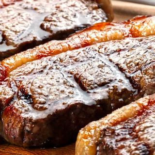 Picanha AA Brasil 300gr (1 pessoa)