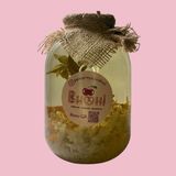 Компот з акації/бузини 3 ЛІТРИ