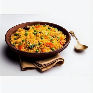 Pilau Rice