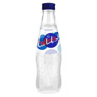 Oulmès 25Cl