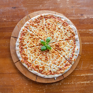Pizza Margherita - 32 cm
