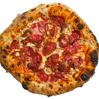 Піца Корлеоне (580г)