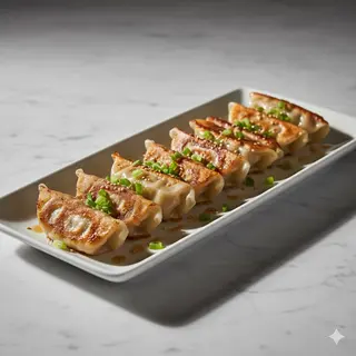 Gyozas (10 uds.)