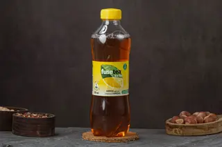 Фьюс Лимон