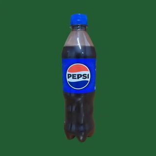 Pepsi 0,5l PET