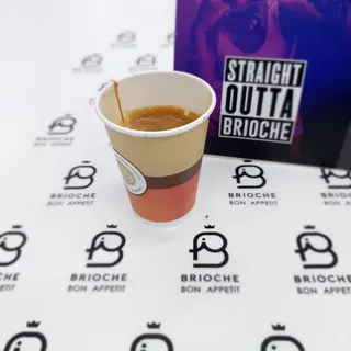 Espresso 