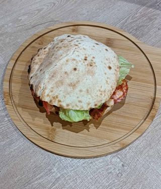 Vojvođanski sendvič