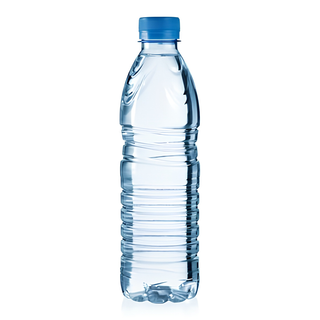 Acqua frizzante 50 cl
