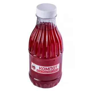 Компот (500мл)