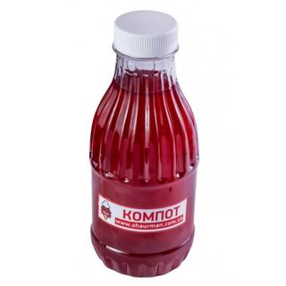 Компот (500мл)