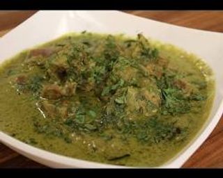 Mutton neelgiri