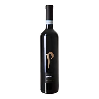 La Guardiense Piedirosso 75 cl
