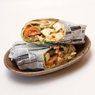Leilani Wrap (250 G.)