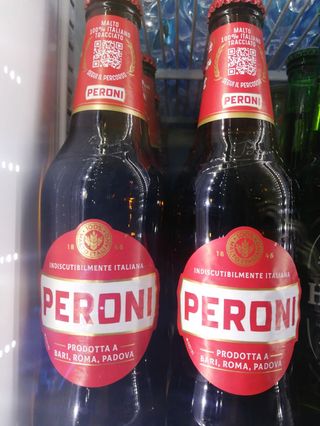 Peroni