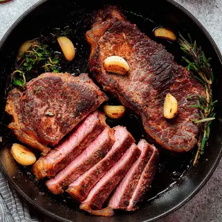 Grilled Beef (Small Size)