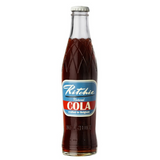 Ritchie Cola 