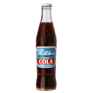 Ritchie Cola 
