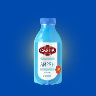 Айрян (500мл)