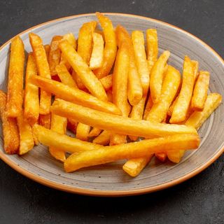 Картопля фрі (260г)