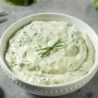 Mayo hierbas