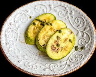 Цукіні на грилі (100г)