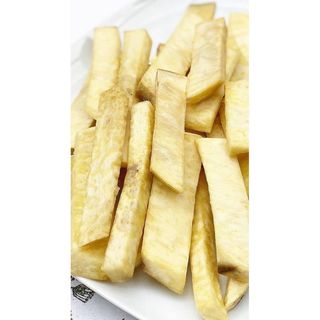 Yam Chips