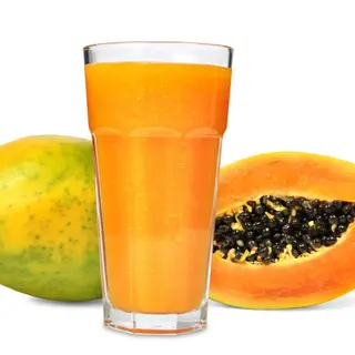 Jus papaye (G) 