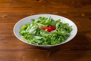 Insalata verde