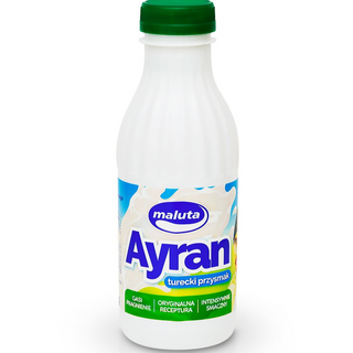 Ayran