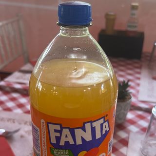 Fanta 1.5 Lt