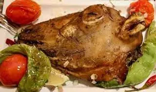 1/2 Rass Allouche